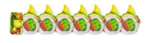 Рол чiлi